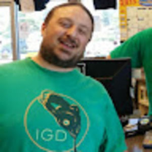 Meet your Posher, Dan